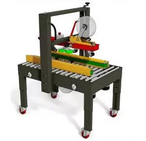 Carton PW-553S Side Drive
