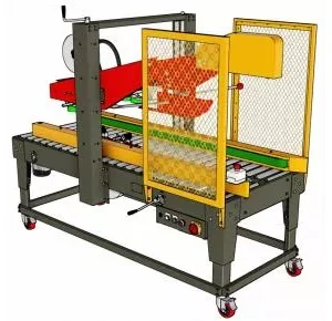 Carton PW557F