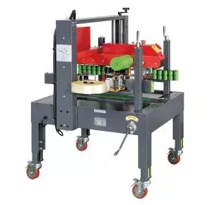 Carton PW-570 Manual Adjustment