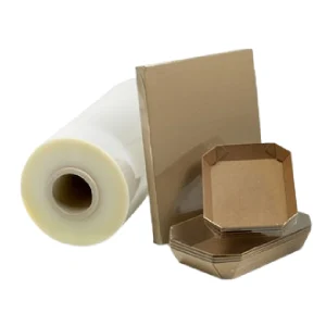 Polyolefin Shrink Film