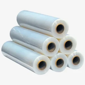 Pre-Stretch Film
