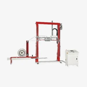 TP-733VTS Zelos Pallet Strapping Machine