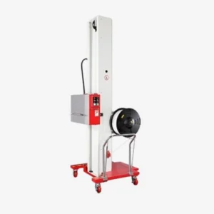 TP-502MH Genesis Hori Pallet Strapping Machine