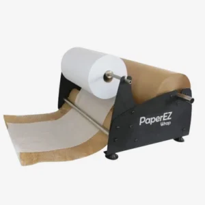PaperEZ® Wrap Manual Honeycomb Paper