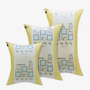 PP Woven Dunnage Bags