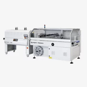 Automatic L-sealer Tunnel