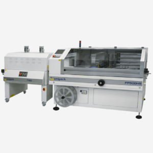 Side Seal Shrink Wrapping Machine