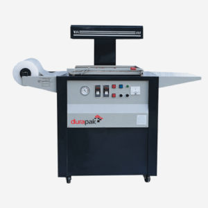 Skin Packaging Machine