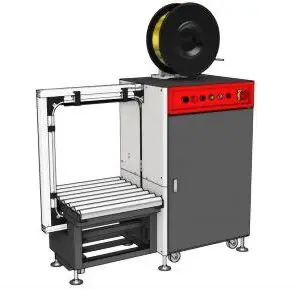 Strapping Machine PW-0660CYTR