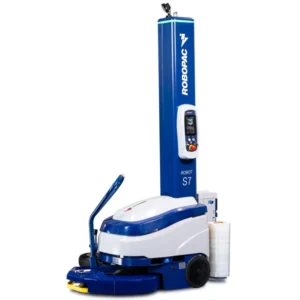Robot S7 Stop & Go